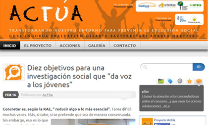 actua.social